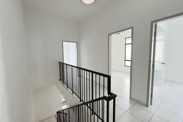 Regent Garden  @ Eco Grandeur