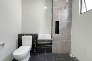 Regent Garden  @ Eco Grandeur