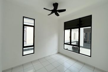 Regent Garden  @ Eco Grandeur