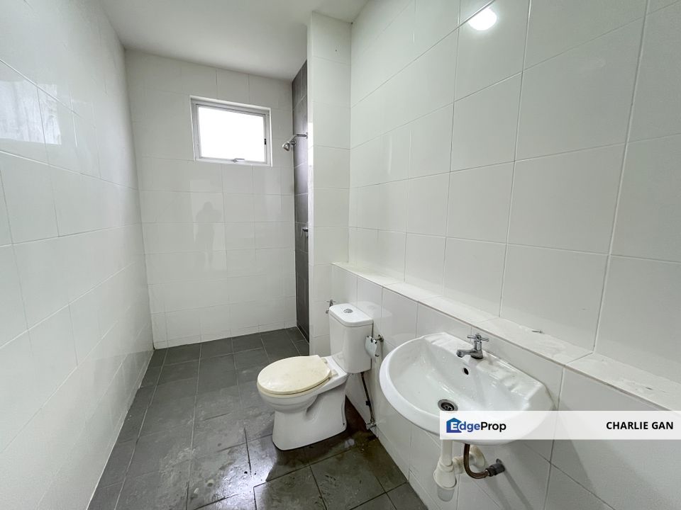 Perennia, Bandar Rimbayu, Selangor, Selangor, Kuala Langat