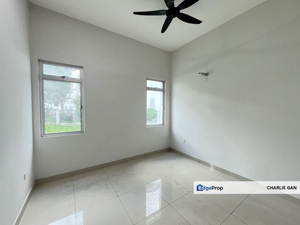 Perennia, Bandar Rimbayu, Selangor, Selangor, Kuala Langat