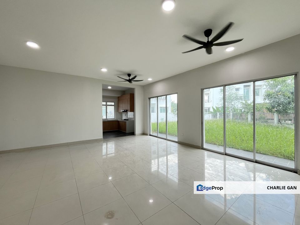 Perennia, Bandar Rimbayu, Selangor, Selangor, Kuala Langat