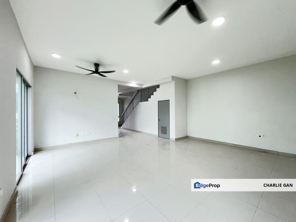 Perennia, Bandar Rimbayu, Selangor, Selangor, Kuala Langat