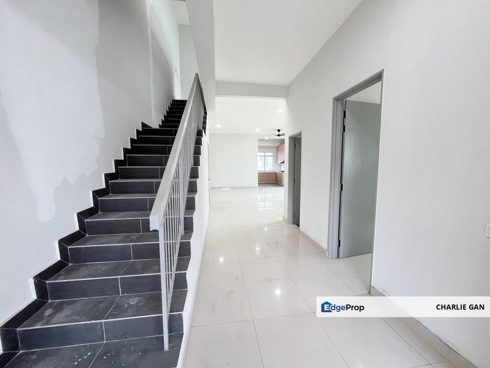 Perennia, Bandar Rimbayu, Selangor, Selangor, Kuala Langat