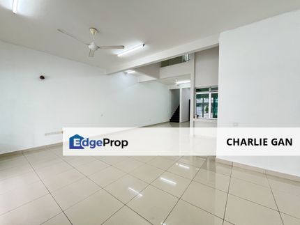 Perennia, Bandar Rimbayu, Selangor, Selangor, Kuala Langat