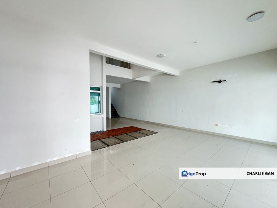 Perennia, Bandar Rimbayu, Selangor, Selangor, Kuala Langat