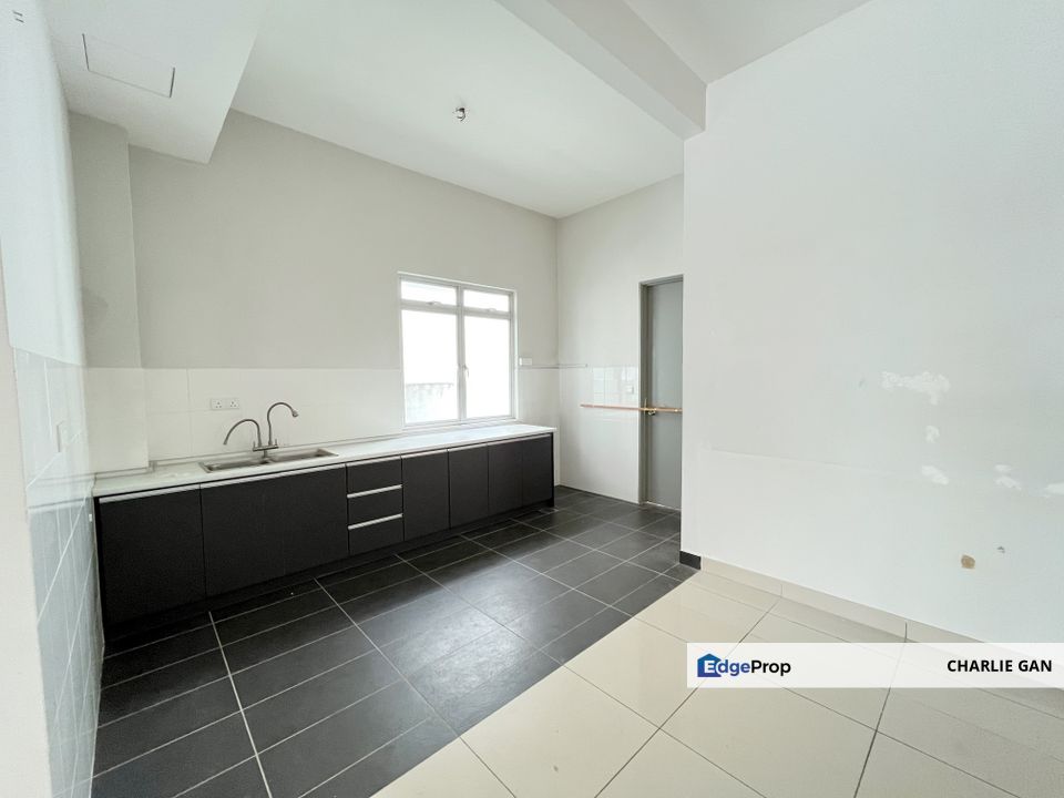 Perennia, Bandar Rimbayu, Selangor, Selangor, Kuala Langat