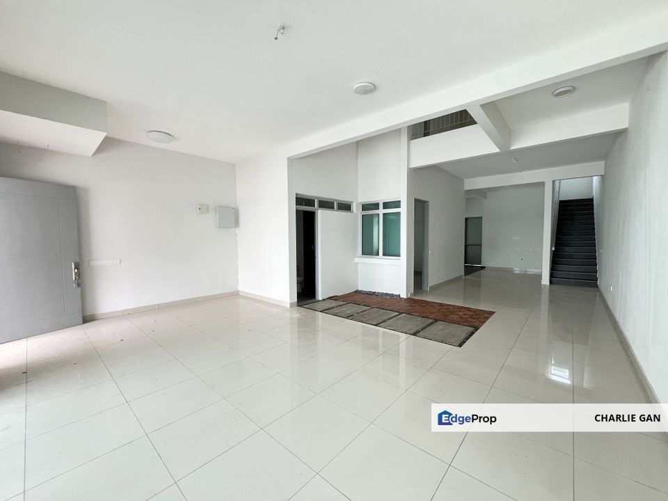 Perennia, Bandar Rimbayu, Selangor, Selangor, Kuala Langat