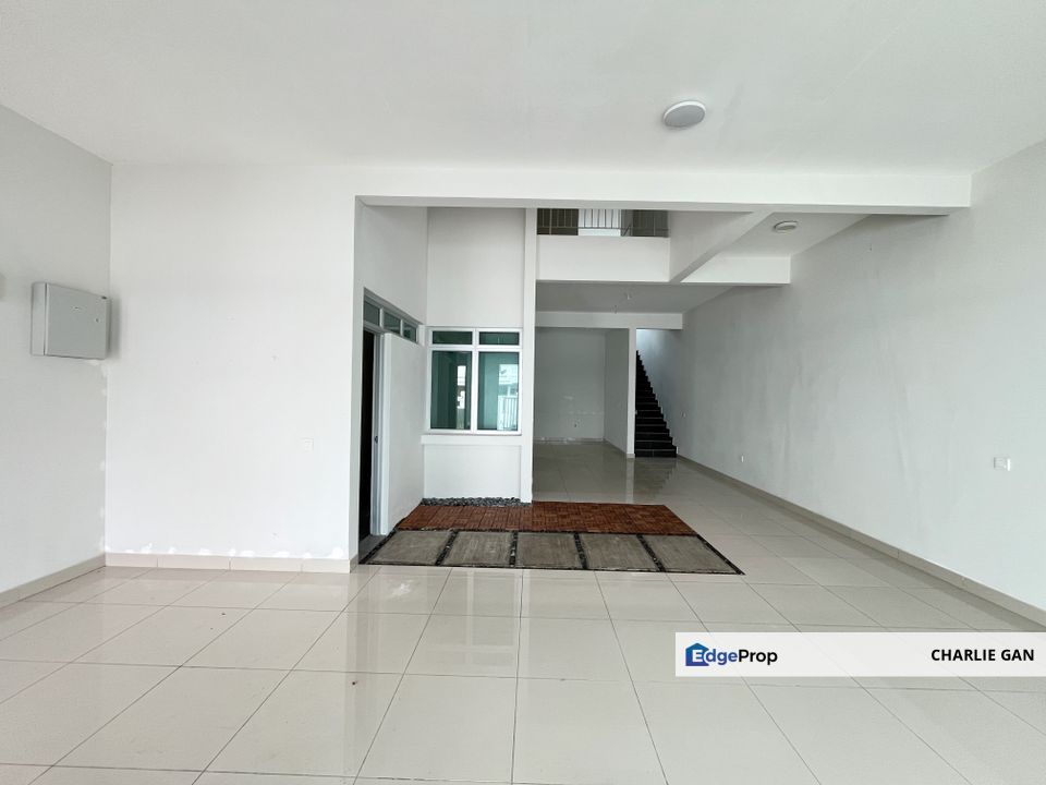 Perennia, Bandar Rimbayu, Selangor, Selangor, Kuala Langat