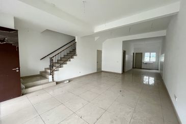 Penduline @ Bandar Rimbayu