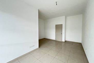 Penduline @ Bandar Rimbayu