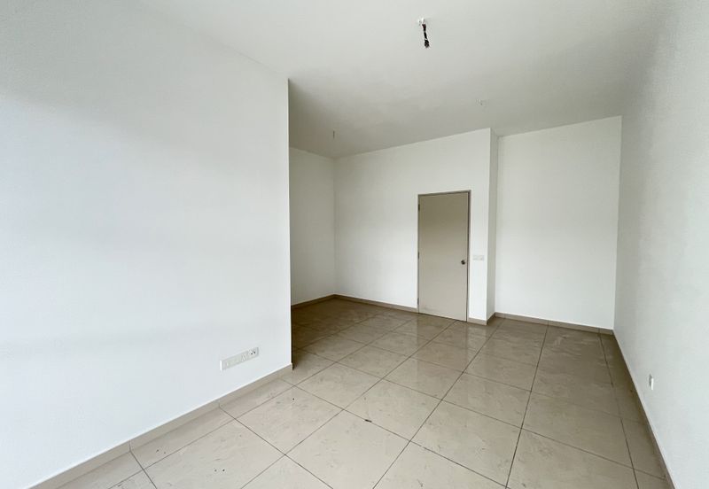 Penduline @ Bandar Rimbayu