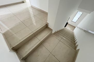 Penduline @ Bandar Rimbayu