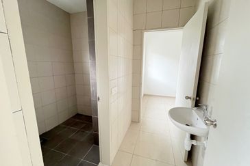 Penduline @ Bandar Rimbayu