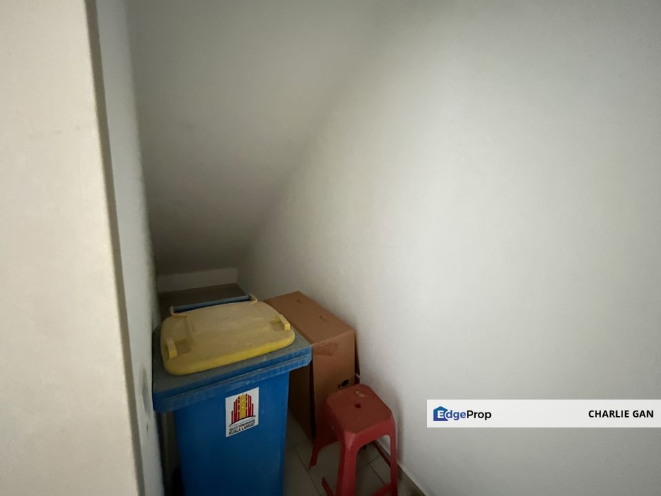 Penduline @ Bandar Rimbayu, Telok Panglima Garang, Selangor, Selangor, Telok Panglima Garang