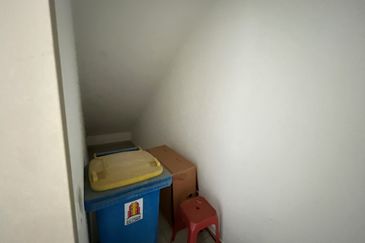 Penduline @ Bandar Rimbayu