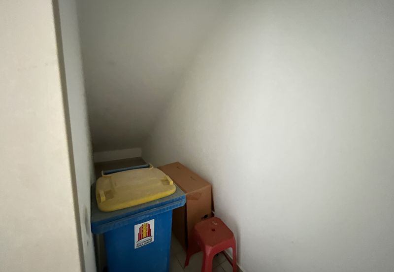 Penduline @ Bandar Rimbayu