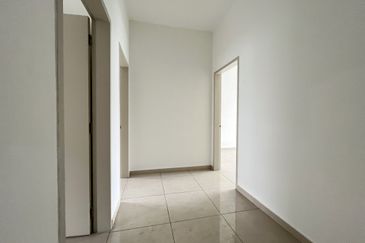 Penduline @ Bandar Rimbayu