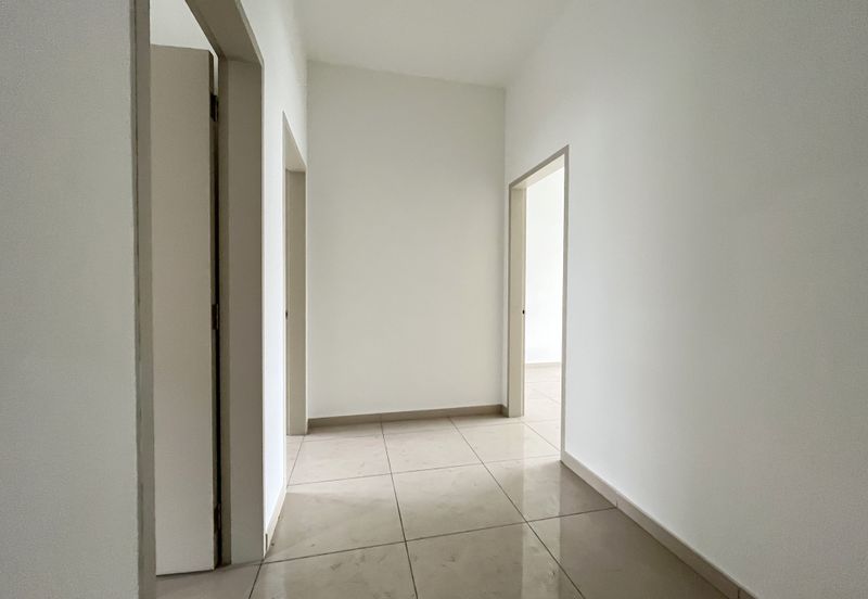 Penduline @ Bandar Rimbayu