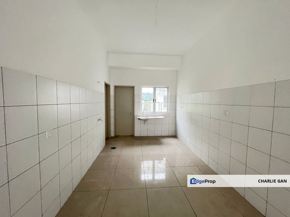 Penduline @ Bandar Rimbayu, Telok Panglima Garang, Selangor, Selangor, Telok Panglima Garang