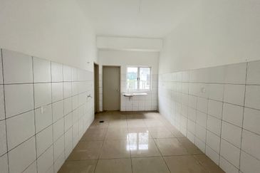 Penduline @ Bandar Rimbayu