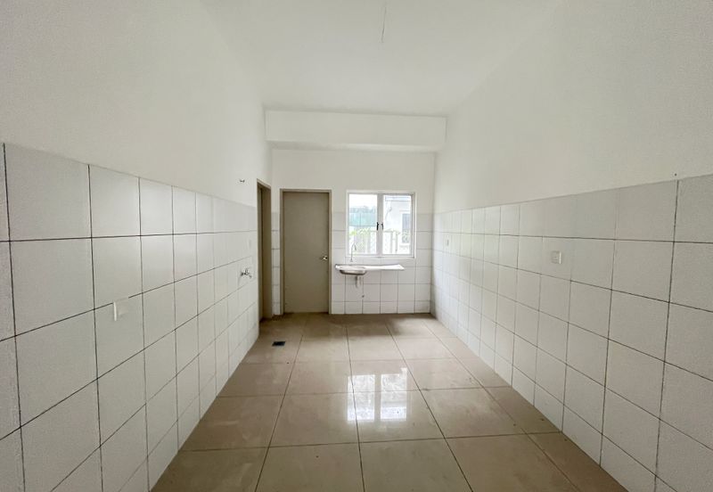 Penduline @ Bandar Rimbayu