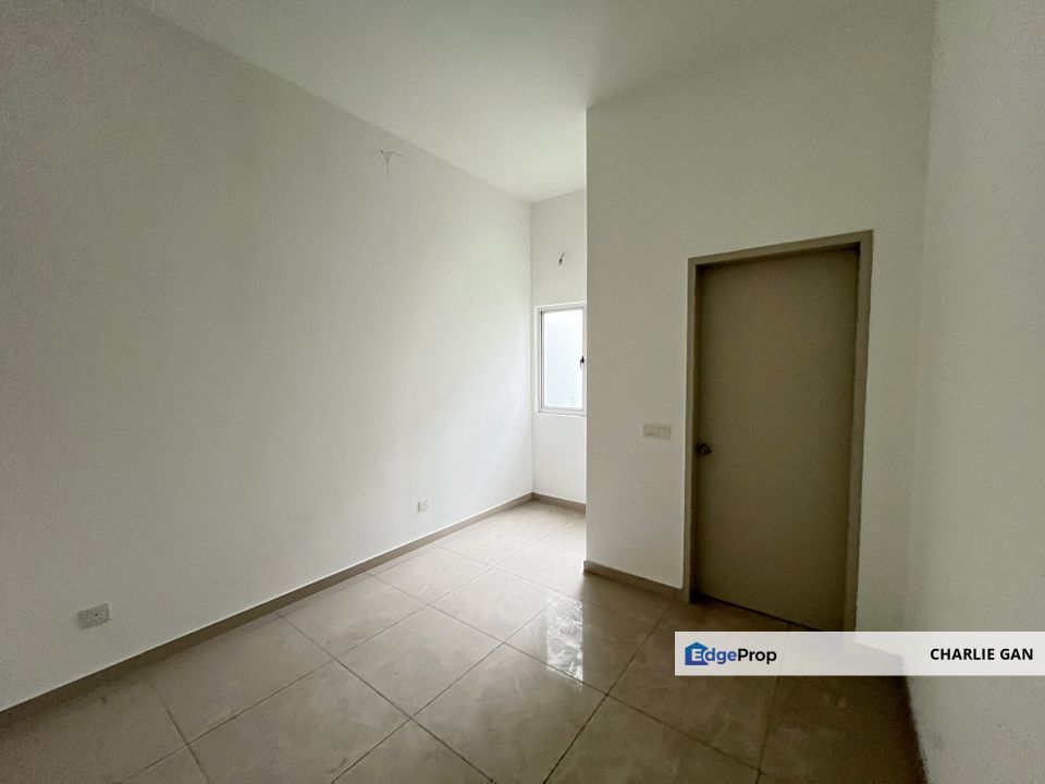 Penduline @ Bandar Rimbayu, Telok Panglima Garang, Selangor, Selangor, Telok Panglima Garang