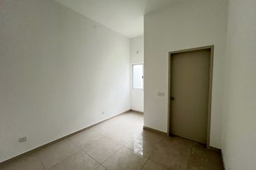 Penduline @ Bandar Rimbayu