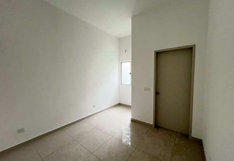 Penduline @ Bandar Rimbayu