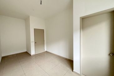 Penduline @ Bandar Rimbayu