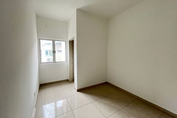 Penduline @ Bandar Rimbayu