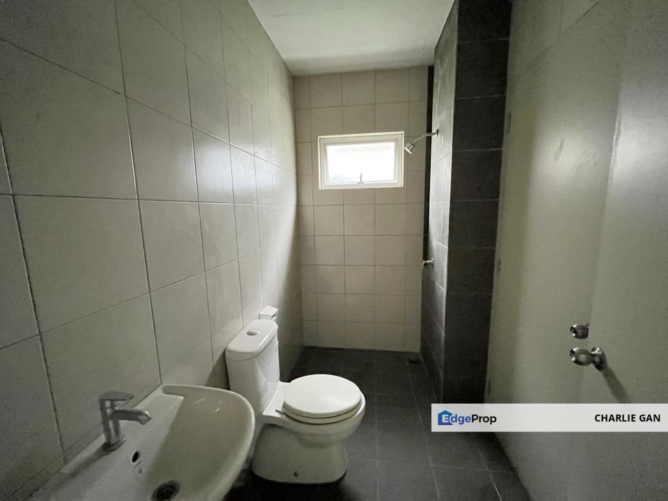 Penduline @ Bandar Rimbayu, Telok Panglima Garang, Selangor, Selangor, Telok Panglima Garang