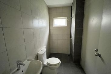 Penduline @ Bandar Rimbayu