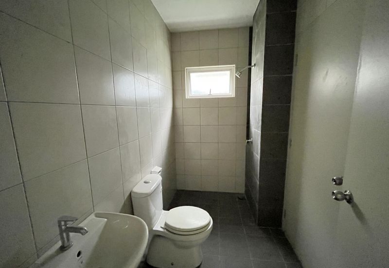 Penduline @ Bandar Rimbayu