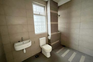 Penduline @ Bandar Rimbayu