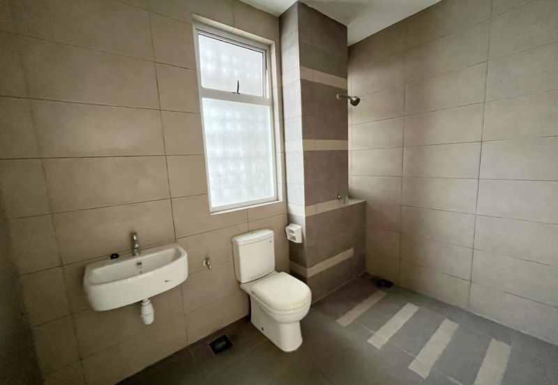 Penduline @ Bandar Rimbayu