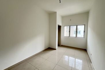 Penduline @ Bandar Rimbayu