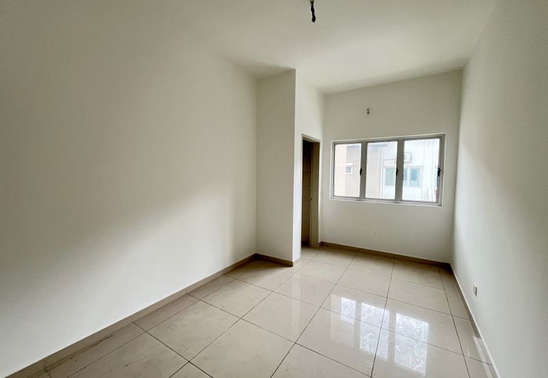 Penduline @ Bandar Rimbayu