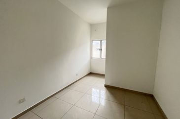 Penduline @ Bandar Rimbayu