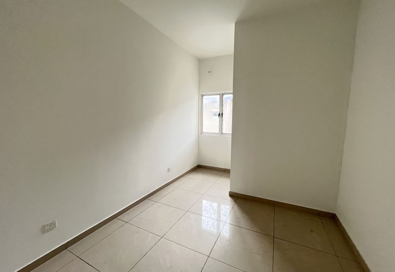 Penduline @ Bandar Rimbayu