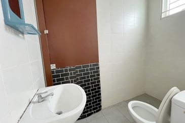 Chimes @ Bandar Rimbayu