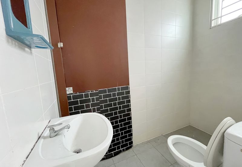 Chimes @ Bandar Rimbayu