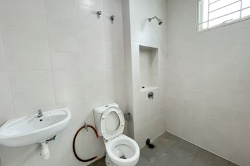 Chimes @ Bandar Rimbayu