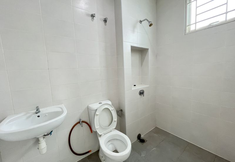 Chimes @ Bandar Rimbayu