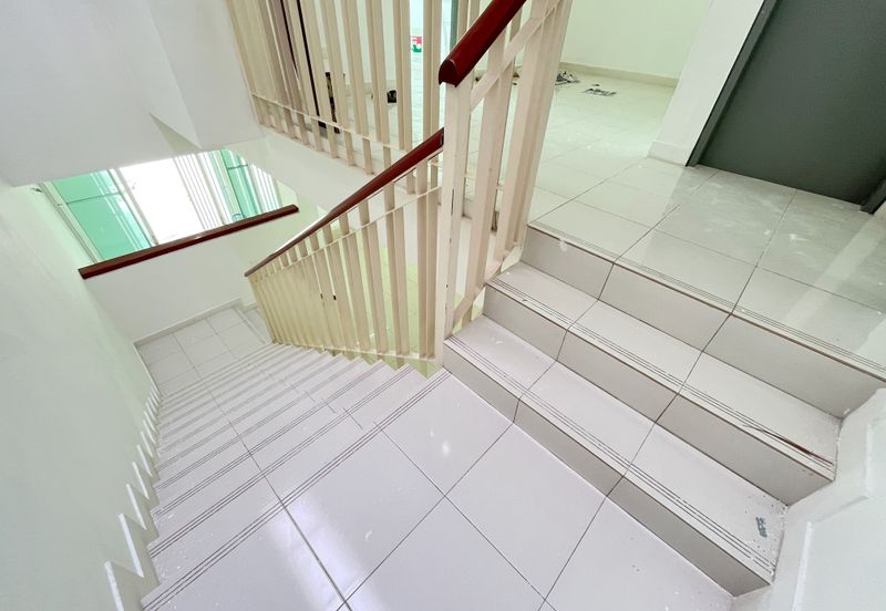 Chimes @ Bandar Rimbayu