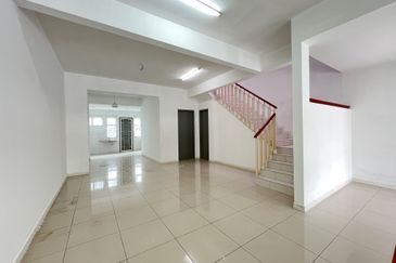 Chimes @ Bandar Rimbayu