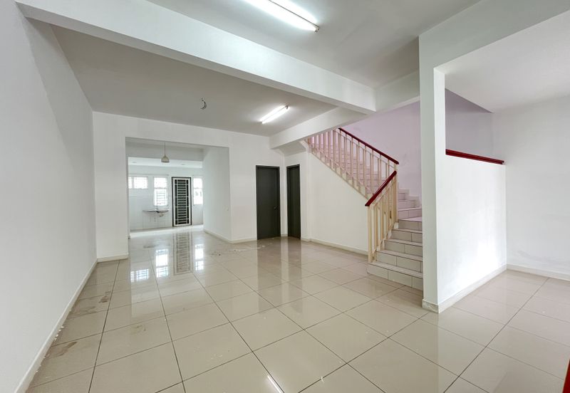 Chimes @ Bandar Rimbayu