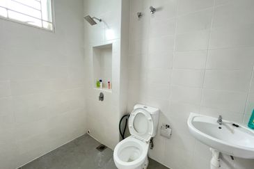 Chimes @ Bandar Rimbayu