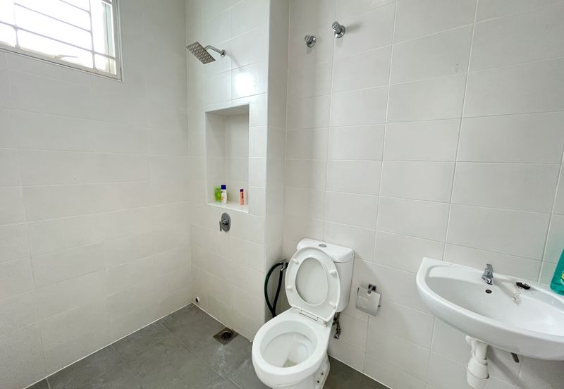 Chimes @ Bandar Rimbayu