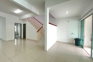 Chimes @ Bandar Rimbayu